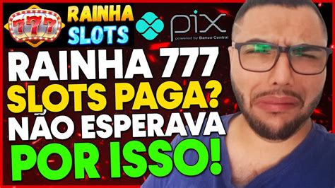 rainhabet,rainha 777 slots jogo